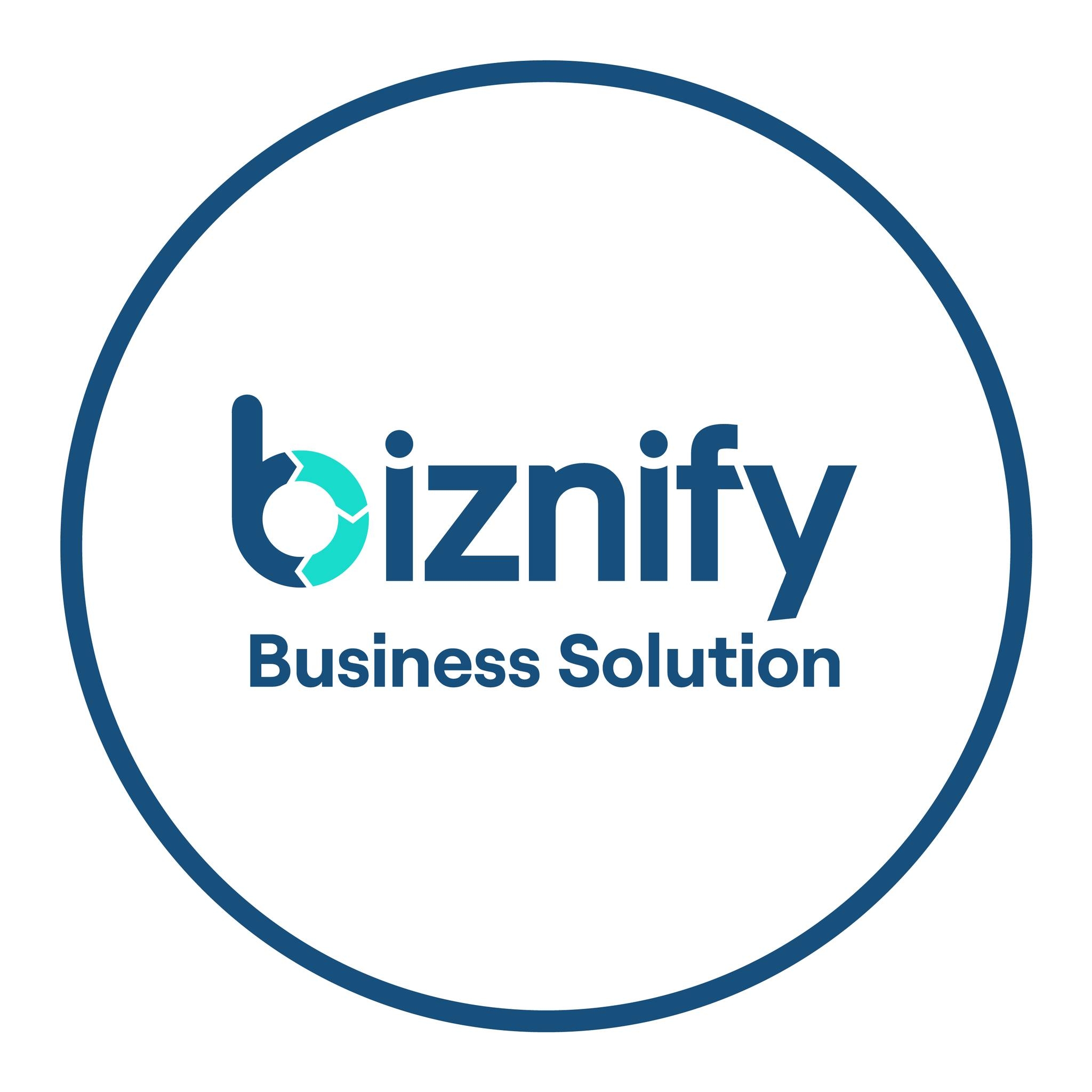 Biznify